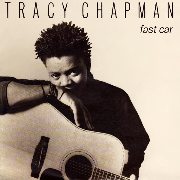 Tracy Chapman